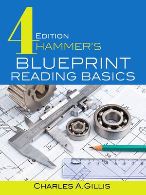 cover image of Hammer's Blueprint Reading Basics